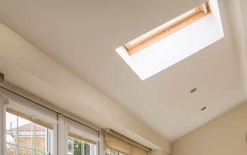 Nessholt conservatory roof insulation companies