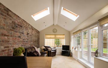 conservatory roof insulation Nessholt, Cheshire