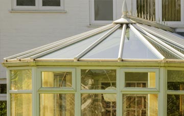 conservatory roof repair Nessholt, Cheshire
