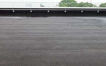 Nessholt asphalt roof replacement