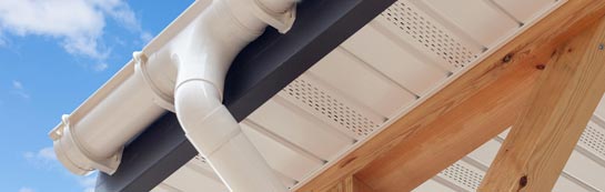 get Nessholt guttering quotes today