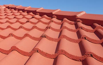 Nessholt tile and slate roof replacement